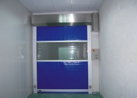 武清區(qū)快速門(mén)廠(chǎng)家,擁有實(shí)力客戶(hù)群案例【廣州奇翔】