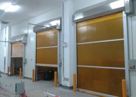 齊齊哈爾快速門哪家好？品質(zhì)保證放心更省心！【廣州奇翔】