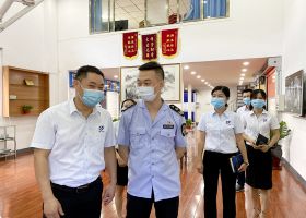 廣州工業(yè)大風扇廠家-廣州奇翔作為番禺區(qū)優(yōu)質企業(yè)的代表！