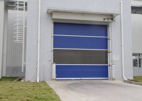 北京快速門公司,高速自動啟閉提供作業(yè)效率！-廣州奇翔