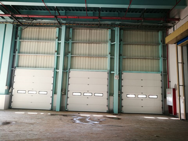 河北快速提升門廠家 河北快速提升門廠家