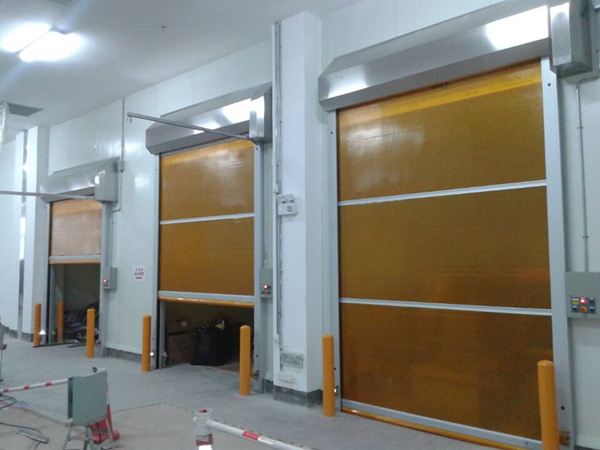 太倉(cāng)快速門(mén)廠家 太倉(cāng)快速門(mén)廠家