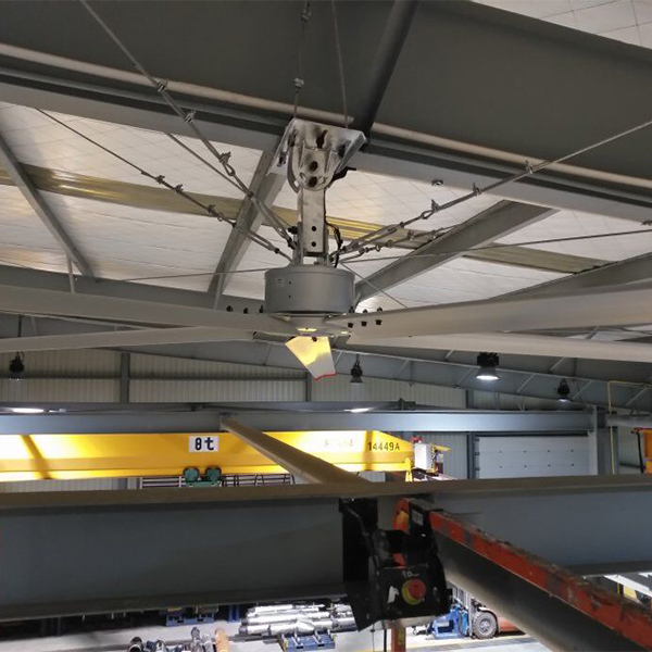 大型工業(yè)吊扇上海廠家