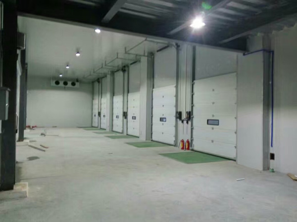 惠州工業(yè)提升門廠家 惠州工業(yè)提升門廠家