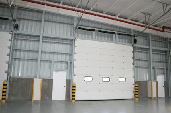 揚州工業(yè)提升門廠家 揚州工業(yè)提升門廠家