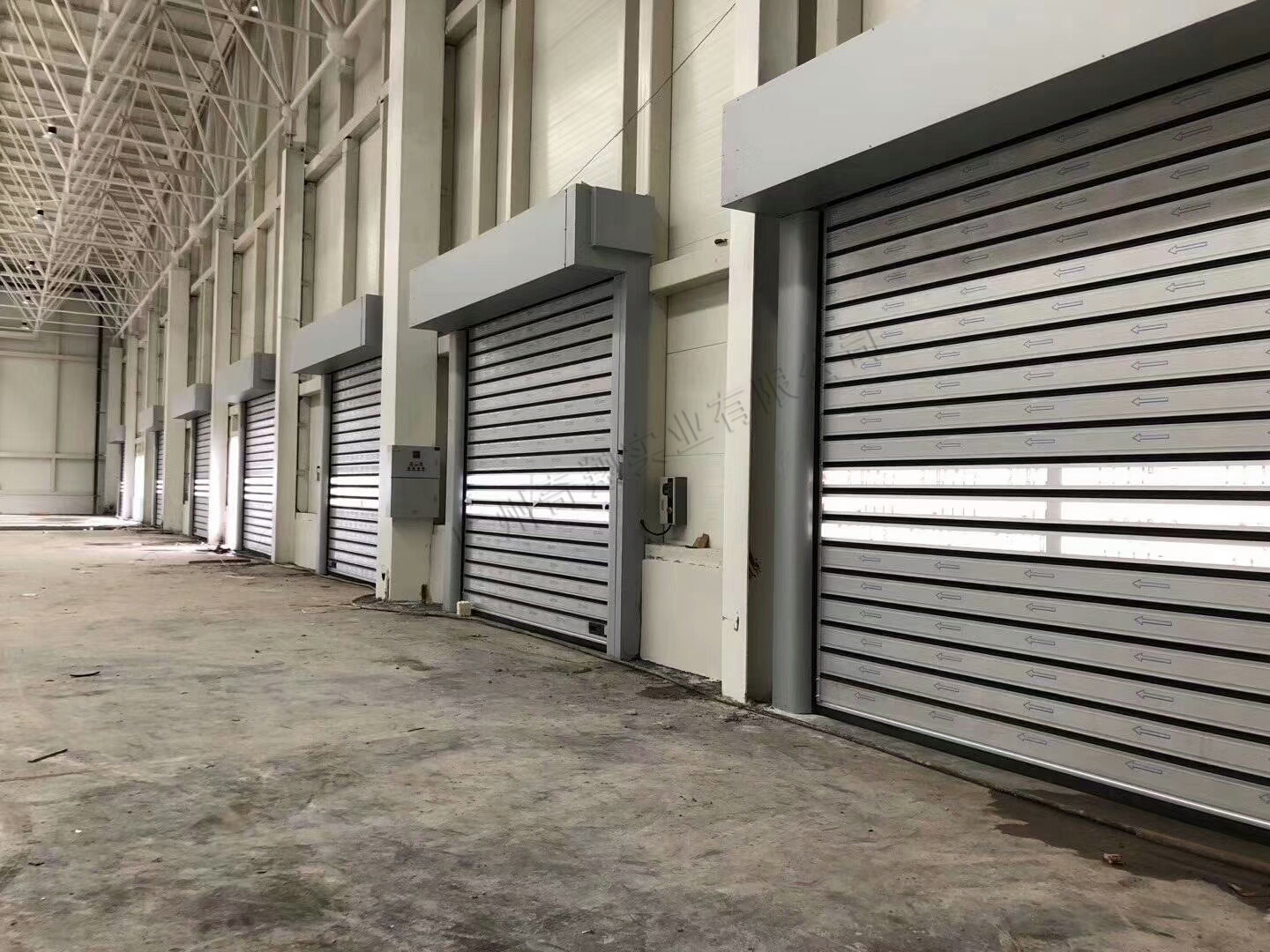 車間工業(yè)門廠家 車間工業(yè)門廠家