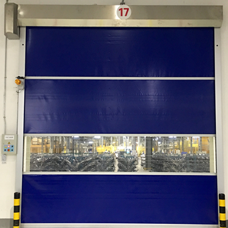 佛山pvc快速門廠家 佛山pvc快速門廠家