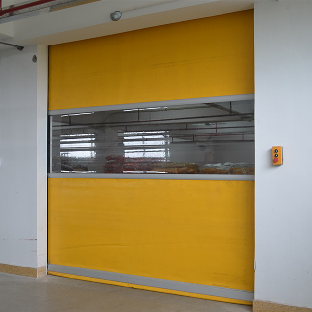 高質(zhì)量快速門哪家好 高質(zhì)量快速門哪家好