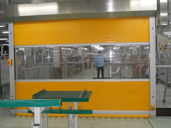 安徽蚌埠防爆快速門 安徽蚌埠防爆快速門