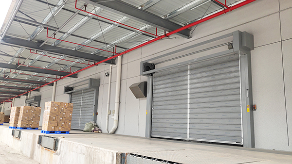 垂直提升硬質(zhì)快速門 垂直提升硬質(zhì)快速門