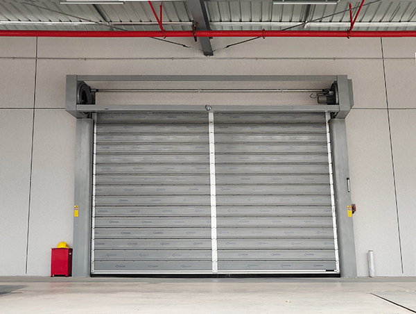 贛州工業(yè)滑升門 贛州工業(yè)滑升門