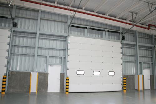 垂直提升門廠家 垂直提升門廠家