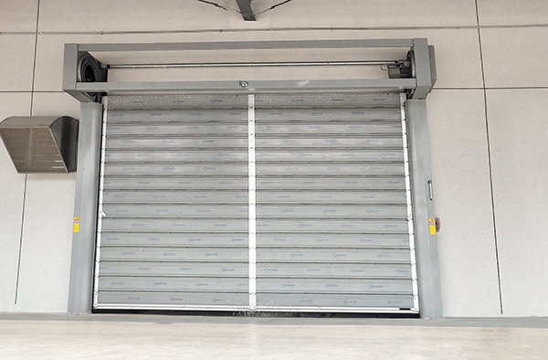車間快速提升門 車間快速提升門